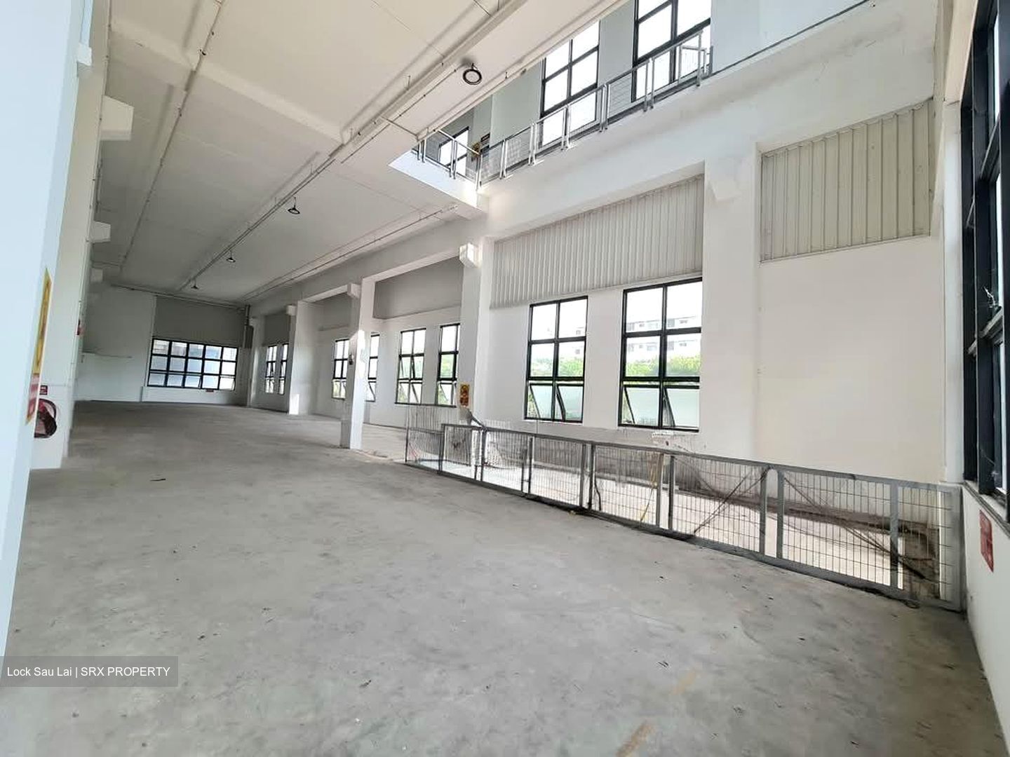 Tuas South Connection (D22), Factory #553605631